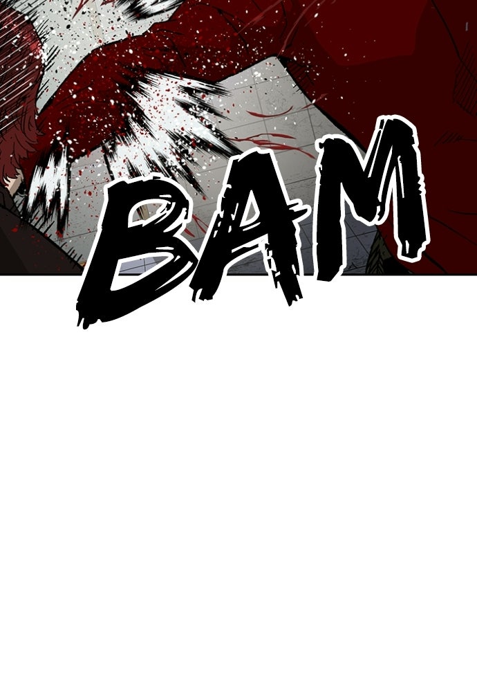 Read Weak Hero Español Manga Online