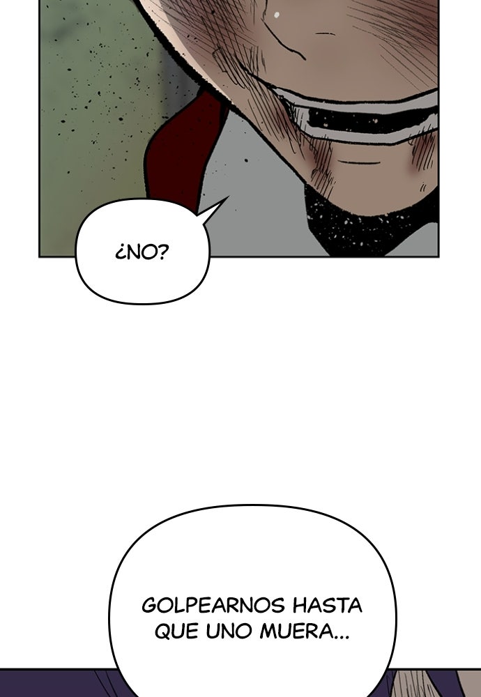 Read Weak Hero Español Manga Online