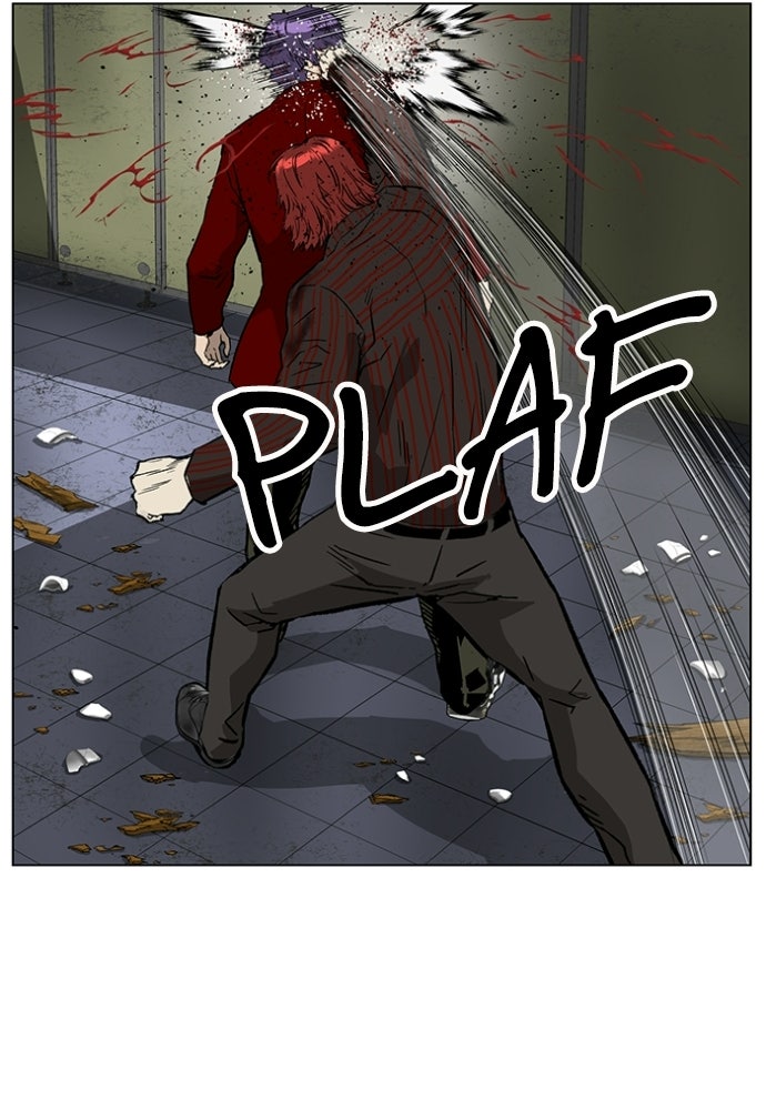 Read Weak Hero Español Manga Online