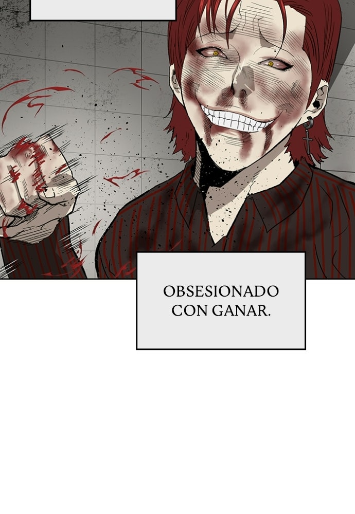 Read Weak Hero Español Manga Online