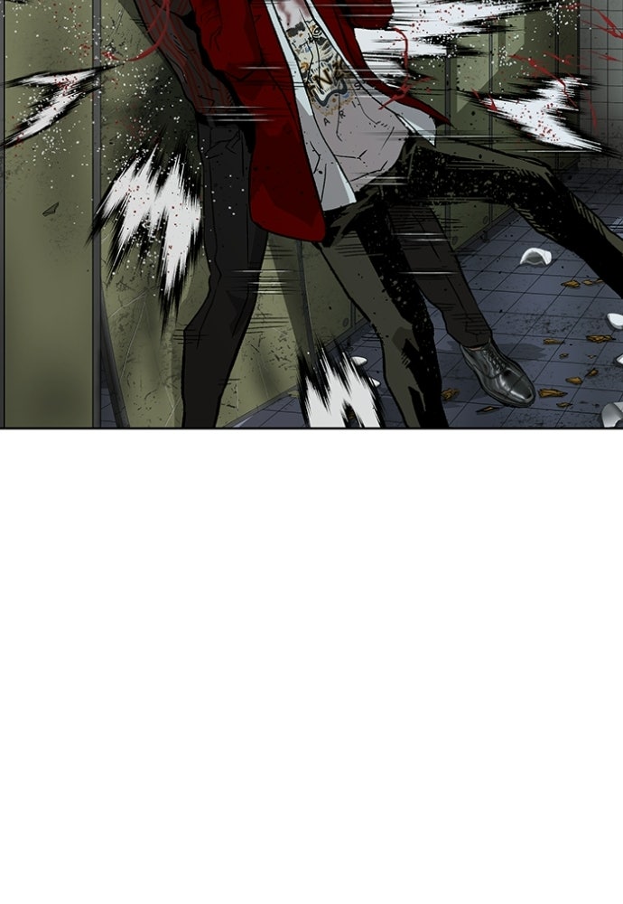 Read Weak Hero Español Manga Online