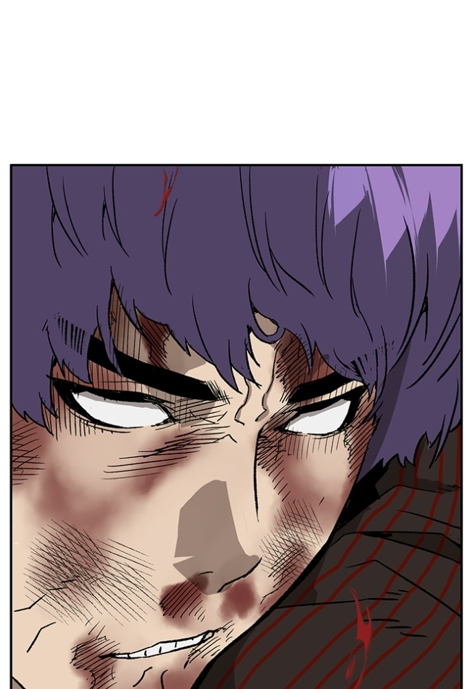 Read Weak Hero Español Manga Online