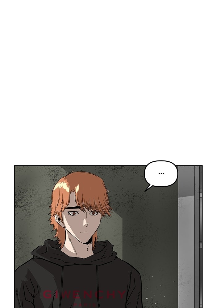 Read Weak Hero Español Manga Online