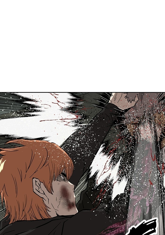 Read Weak Hero Español Manga Online