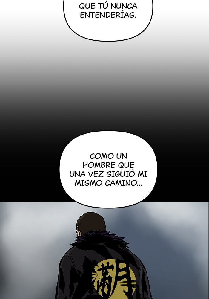 Read Weak Hero Español Manga Online
