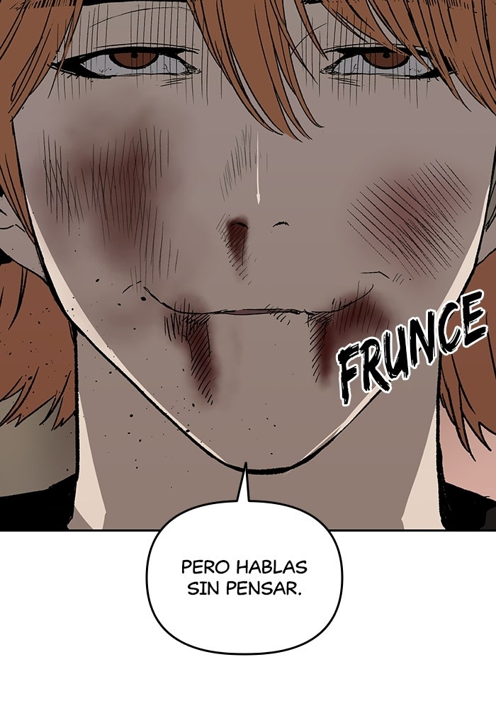 Read Weak Hero Español Manga Online