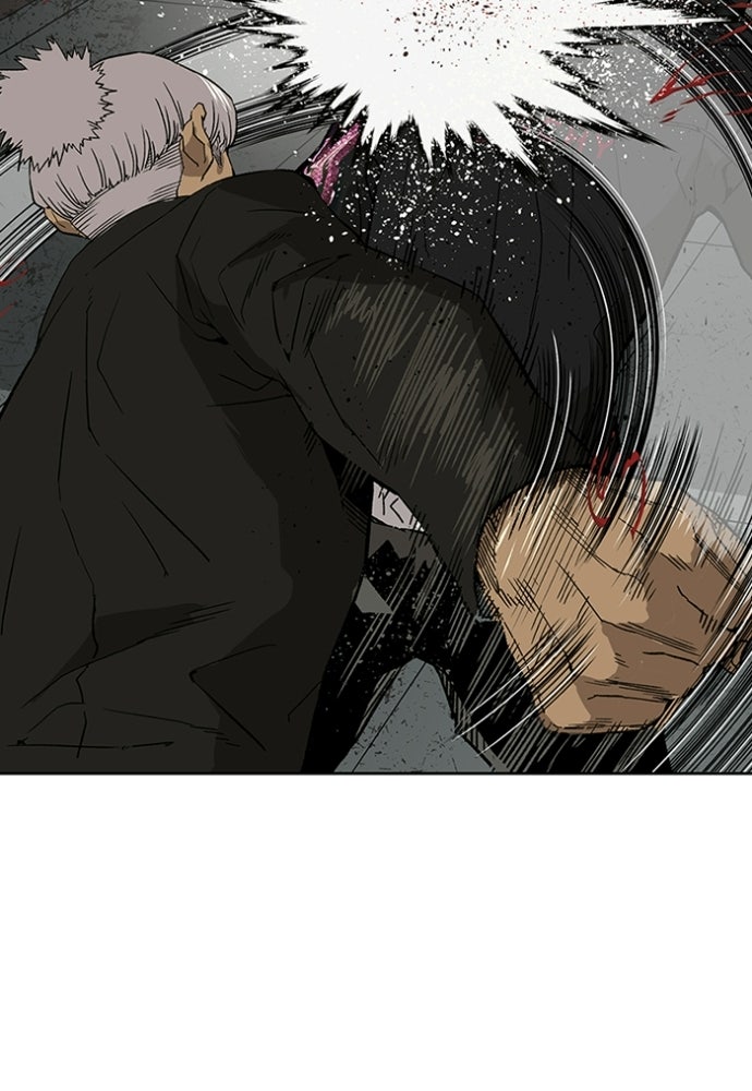 Read Weak Hero Español Manga Online