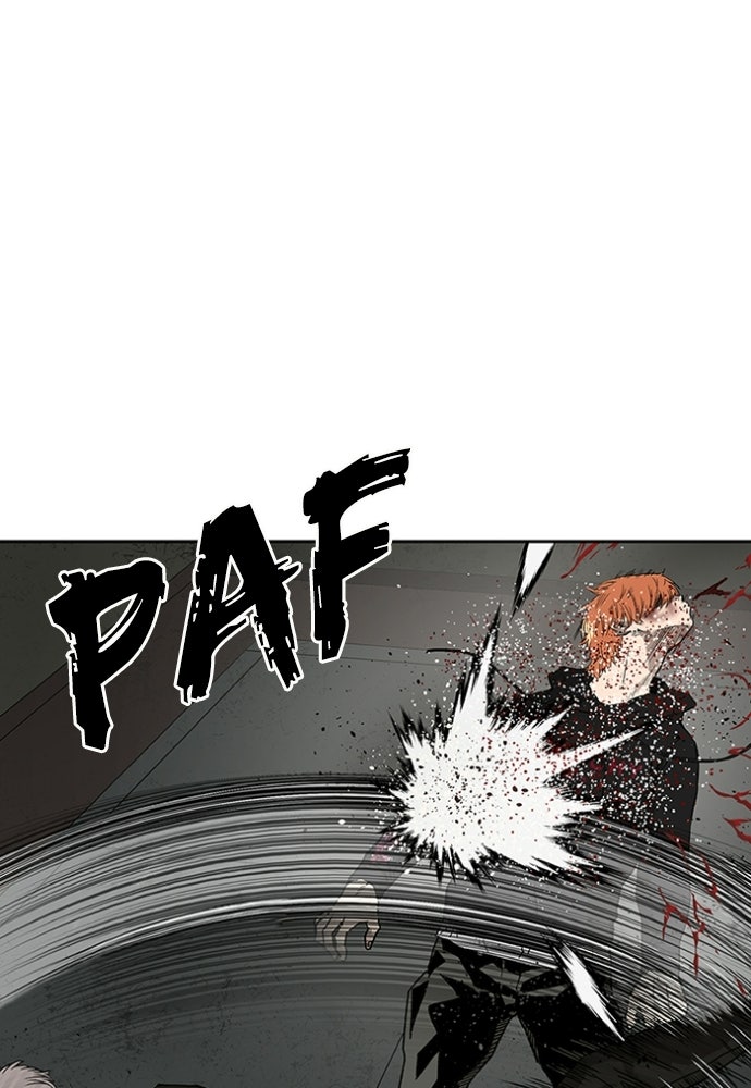 Read Weak Hero Español Manga Online