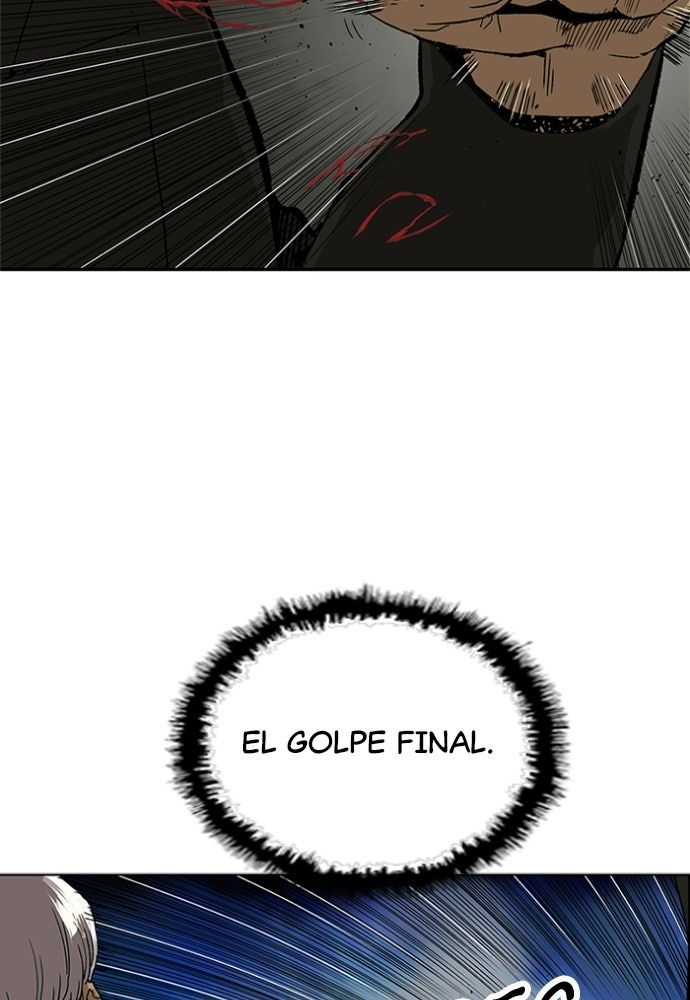 Read Weak Hero Español Manga Online