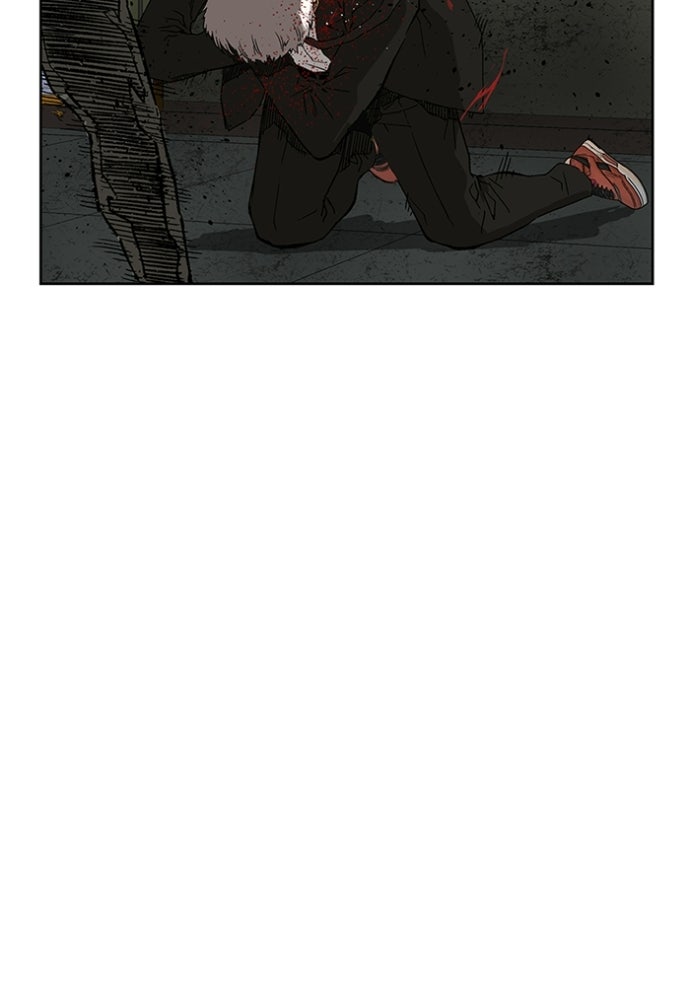 Read Weak Hero Español Manga Online