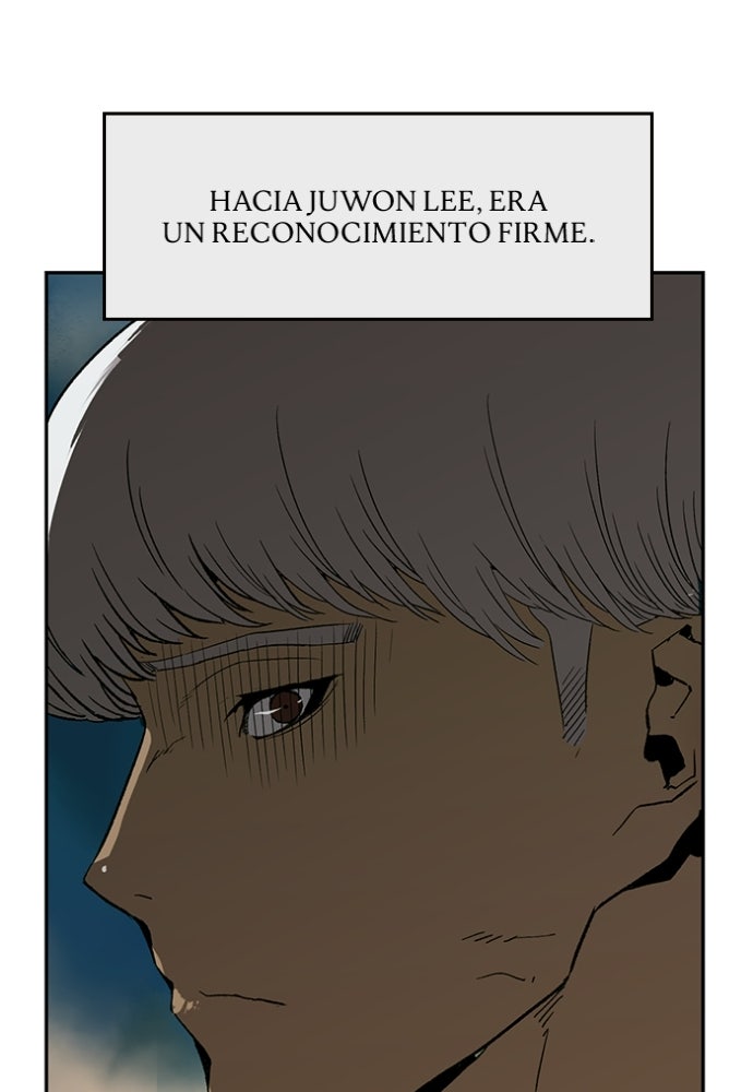 Read Weak Hero Español Manga Online