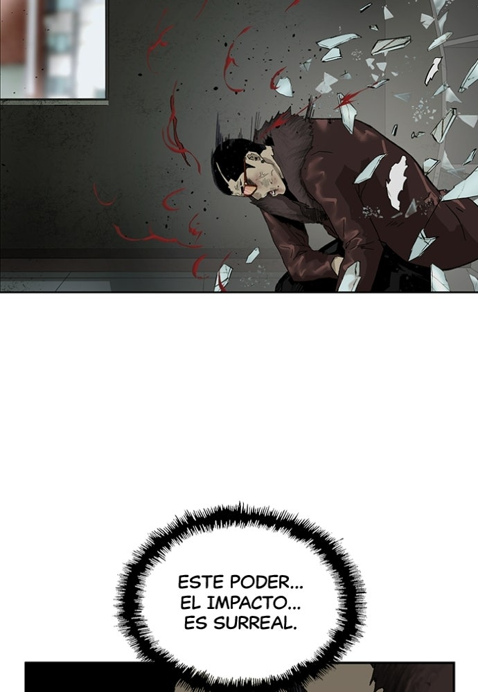 Read Weak Hero Español Manga Online