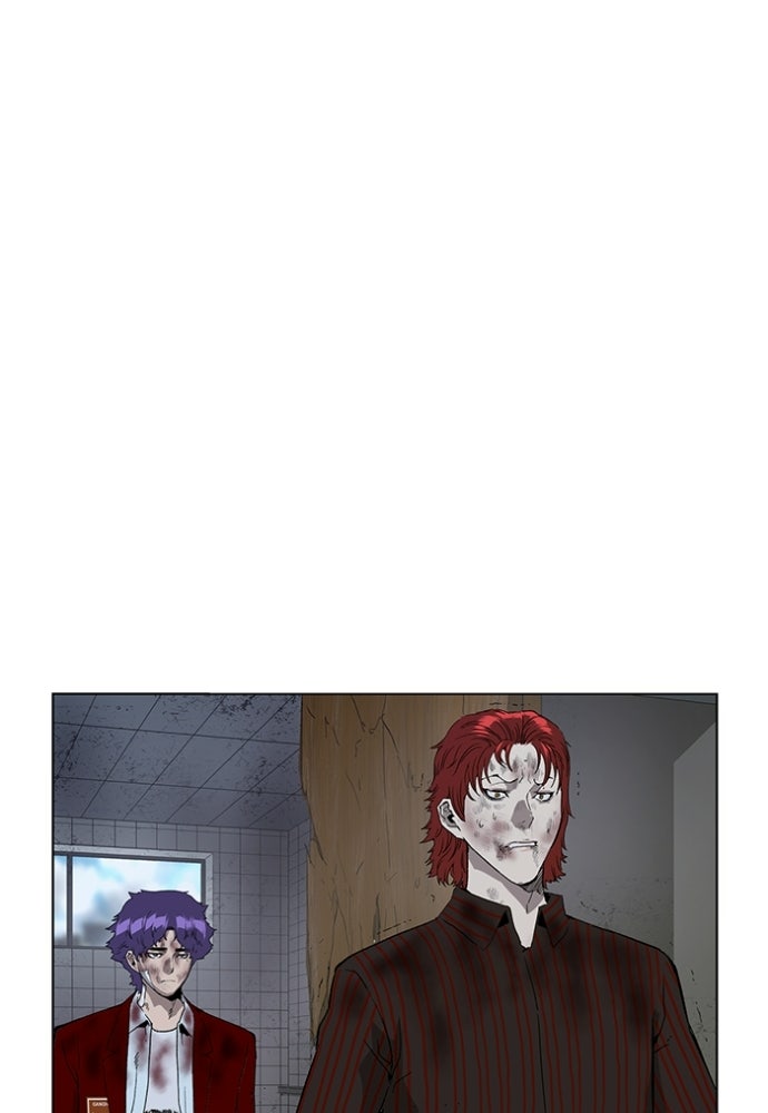 Read Weak Hero Español Manga Online