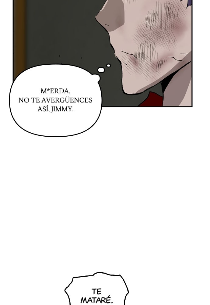 Read Weak Hero Español Manga Online