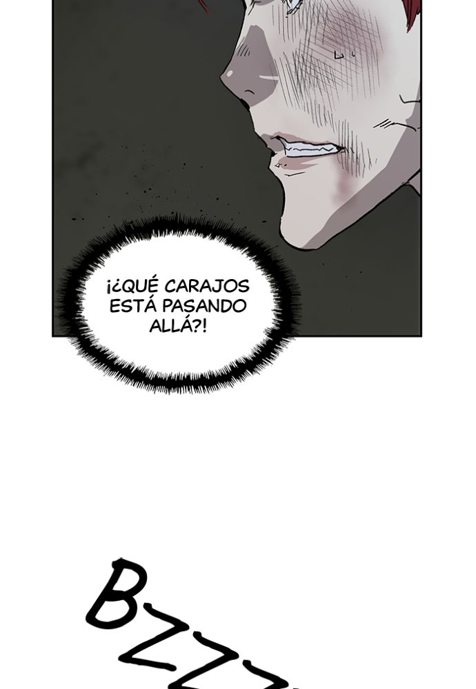 Read Weak Hero Español Manga Online