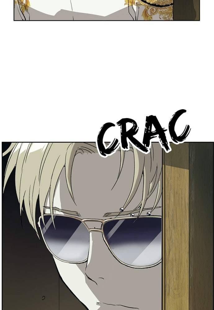 Read Weak Hero Español Manga Online