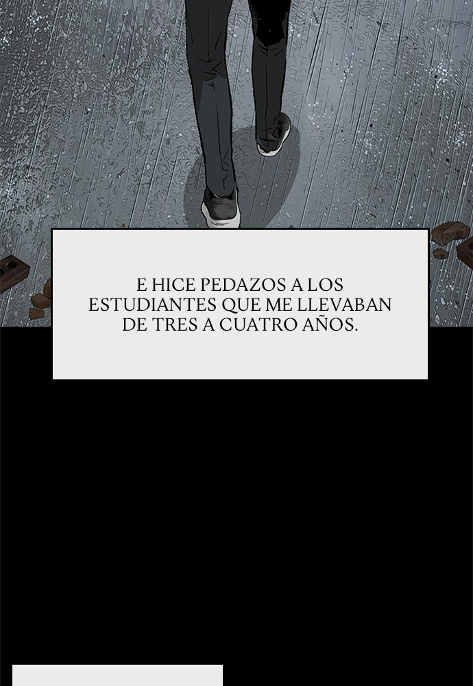 Read Weak Hero Español Manga Online