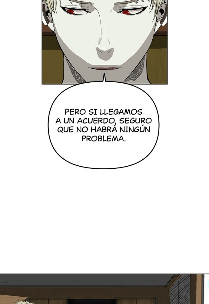 Read Weak Hero Español Manga Online