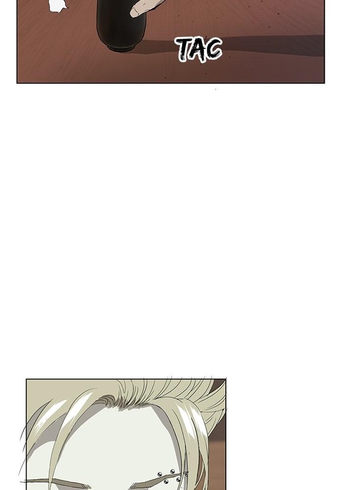 Read Weak Hero Español Manga Online