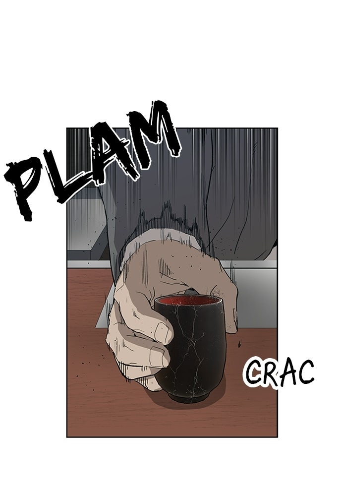 Read Weak Hero Español Manga Online