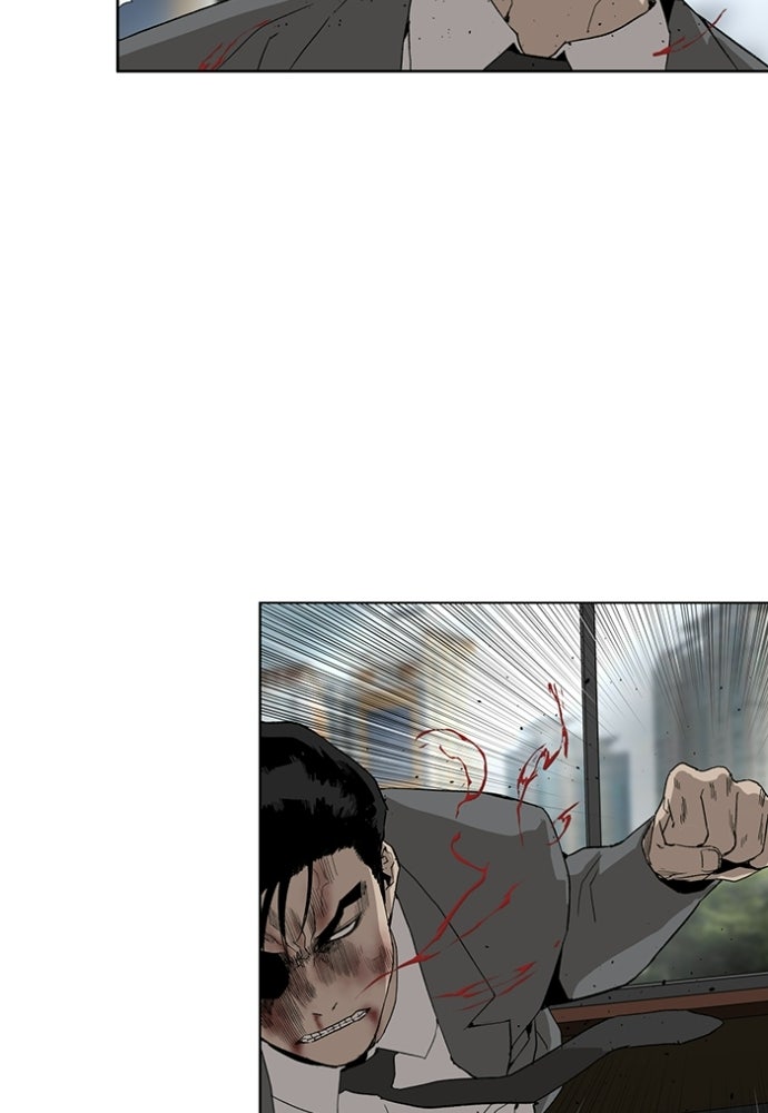 Read Weak Hero Español Manga Online