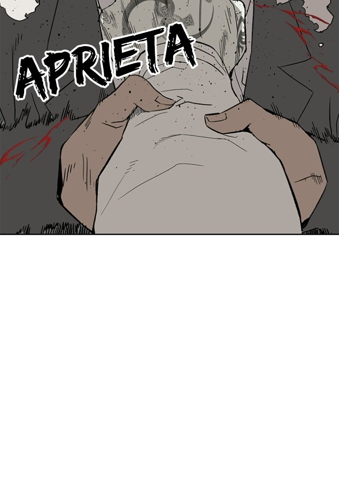 Read Weak Hero Español Manga Online