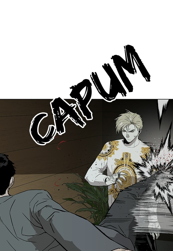 Read Weak Hero Español Manga Online