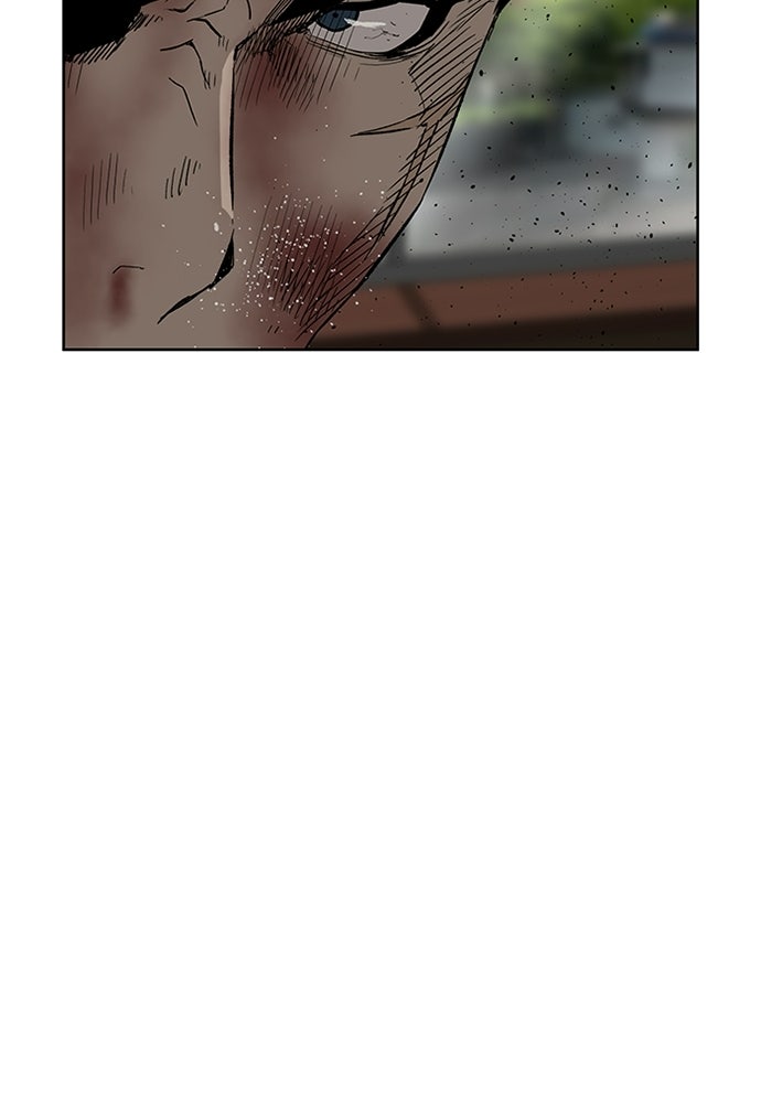 Read Weak Hero Español Manga Online