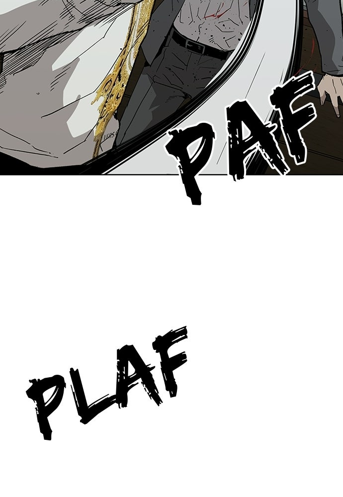 Read Weak Hero Español Manga Online