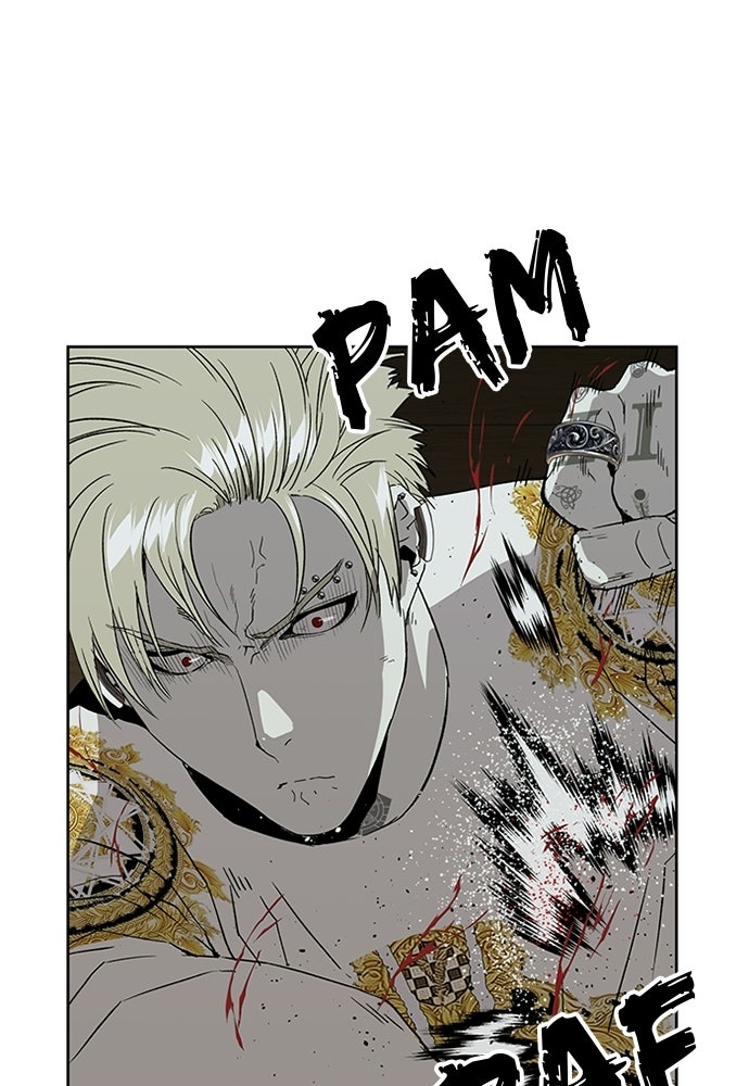 Read Weak Hero Español Manga Online