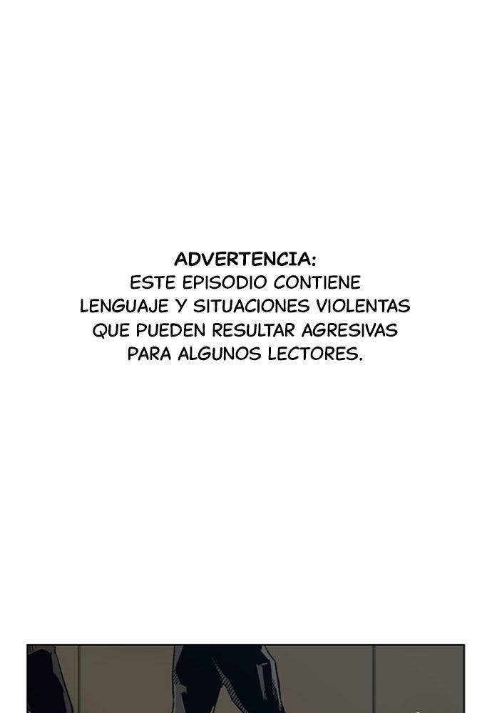 Read Weak Hero Español Manga Online