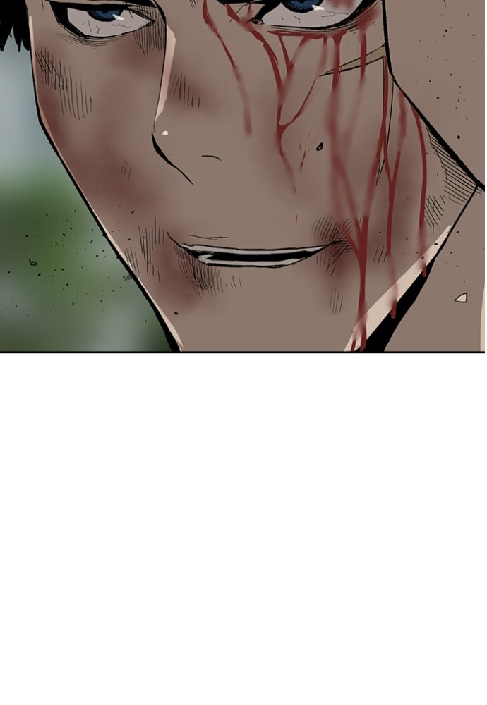 Read Weak Hero Español Manga Online