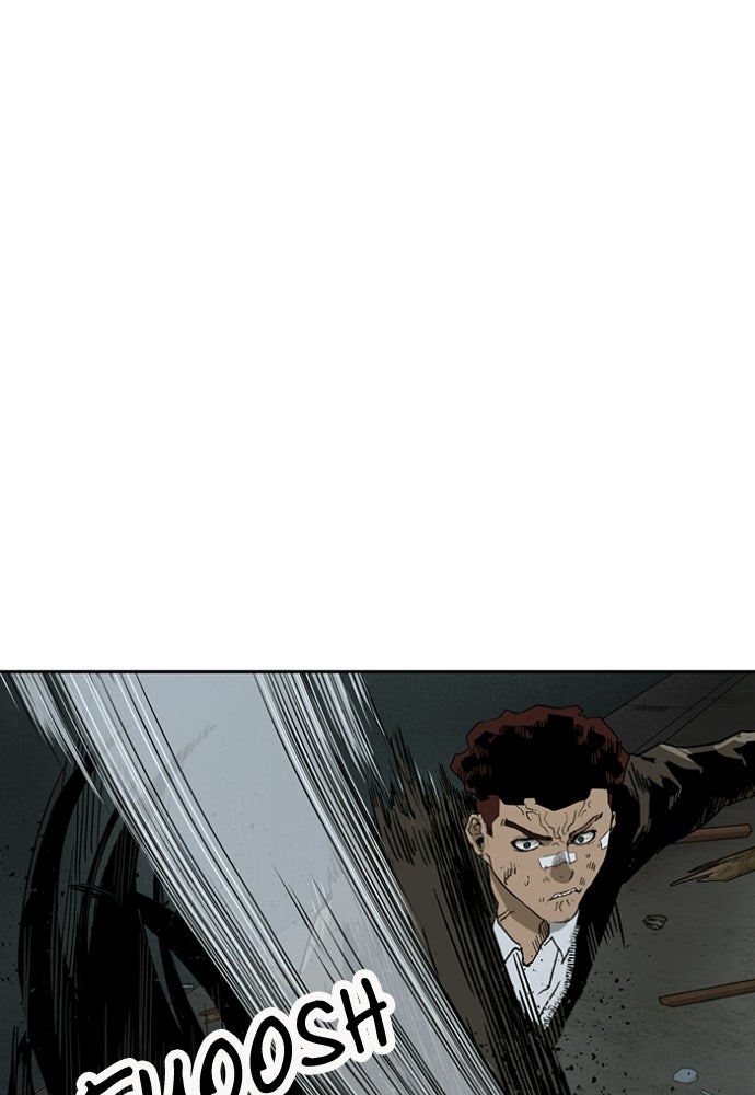 Read Weak Hero Español Manga Online