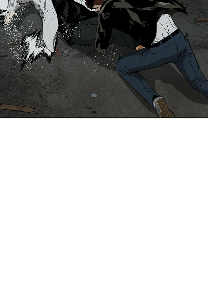 Read Weak Hero Español Manga Online