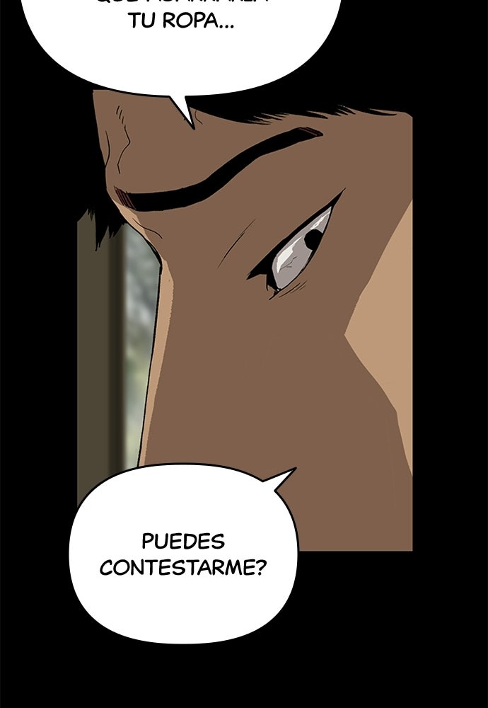 Read Weak Hero Español Manga Online