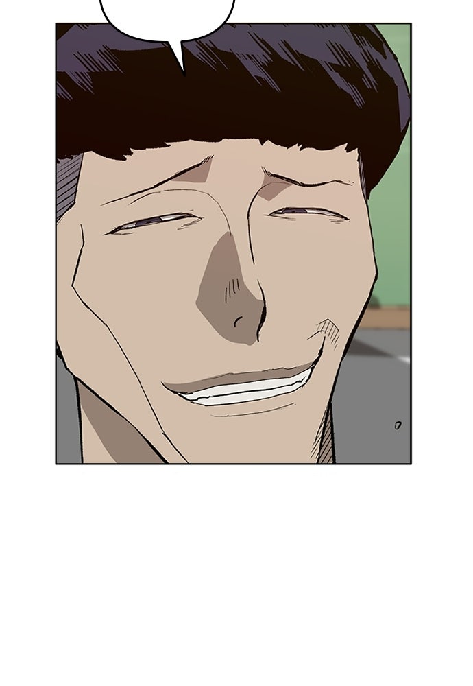 Read Weak Hero Español Manga Online