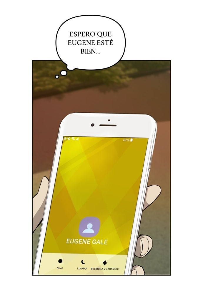 Read Weak Hero Español Manga Online