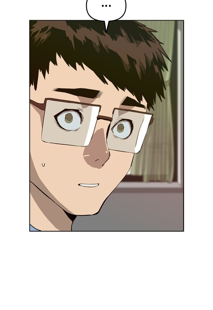 Read Weak Hero Español Manga Online