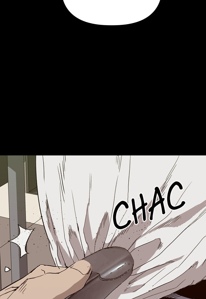 Read Weak Hero Español Manga Online