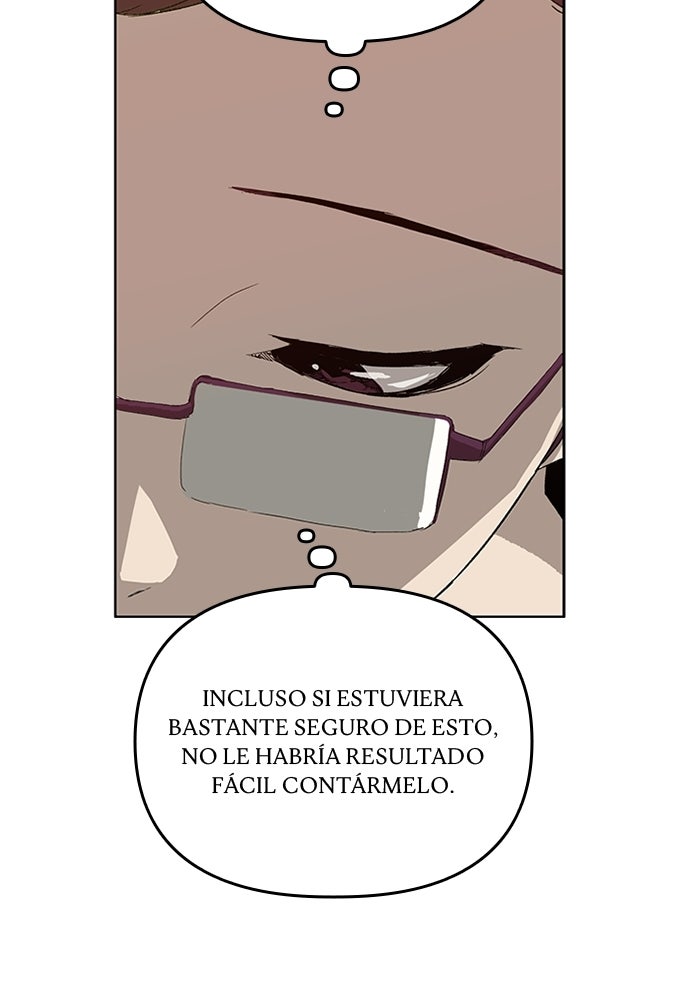 Read Weak Hero Español Manga Online