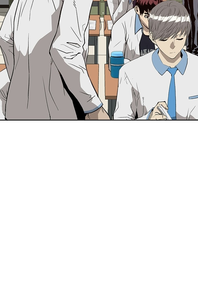 Read Weak Hero Español Manga Online