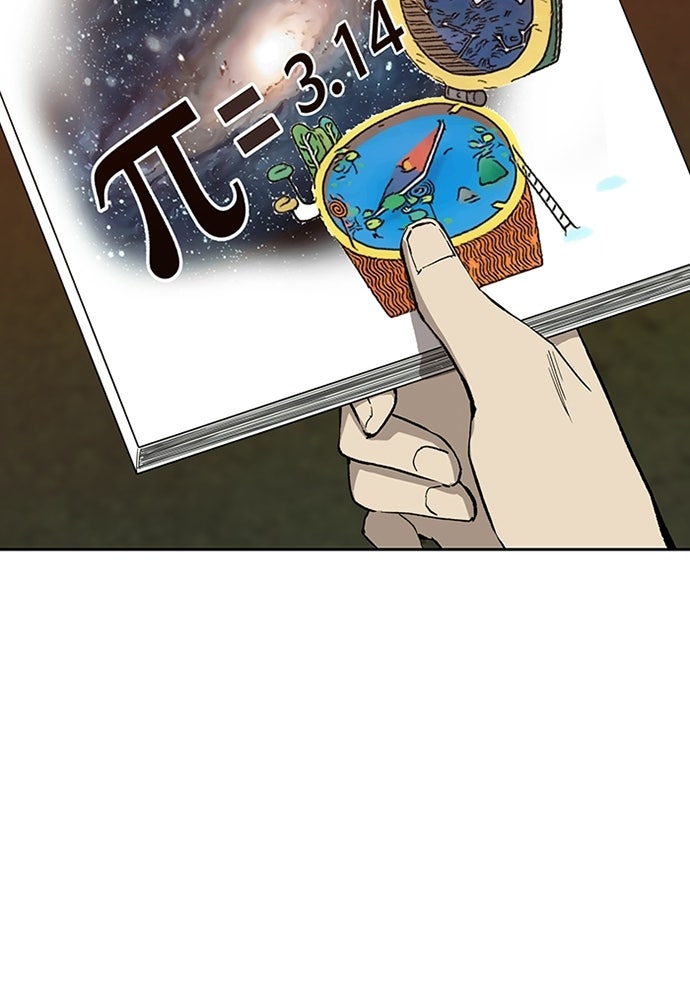 Read Weak Hero Español Manga Online