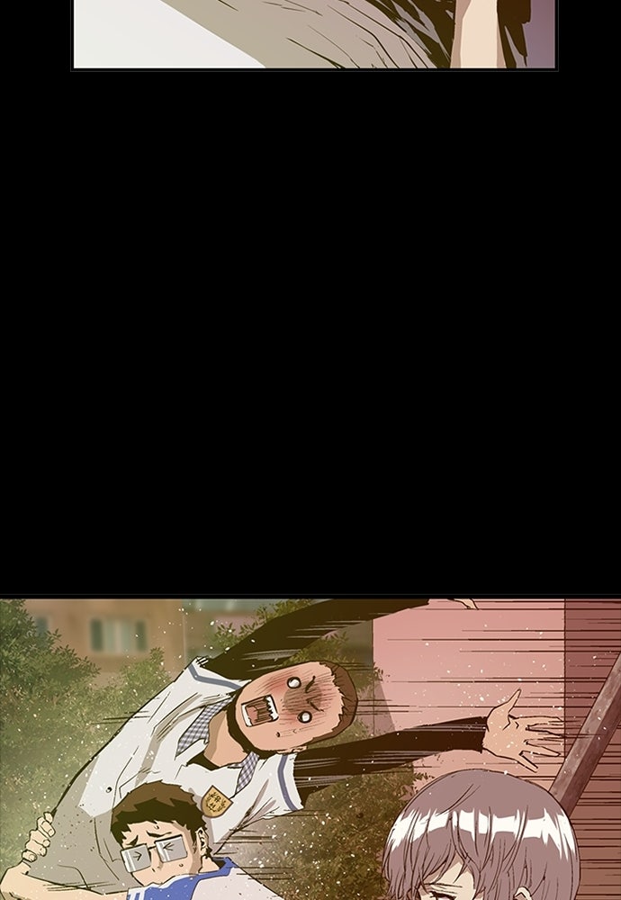 Read Weak Hero Español Manga Online