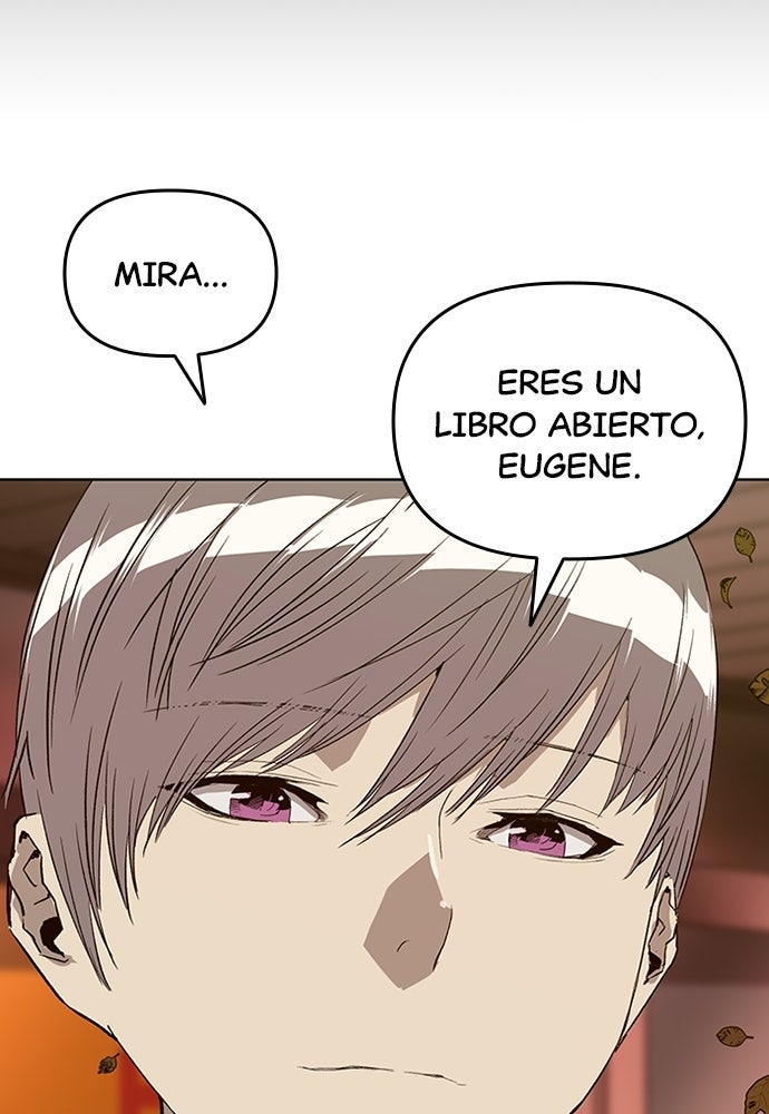 Read Weak Hero Español Manga Online