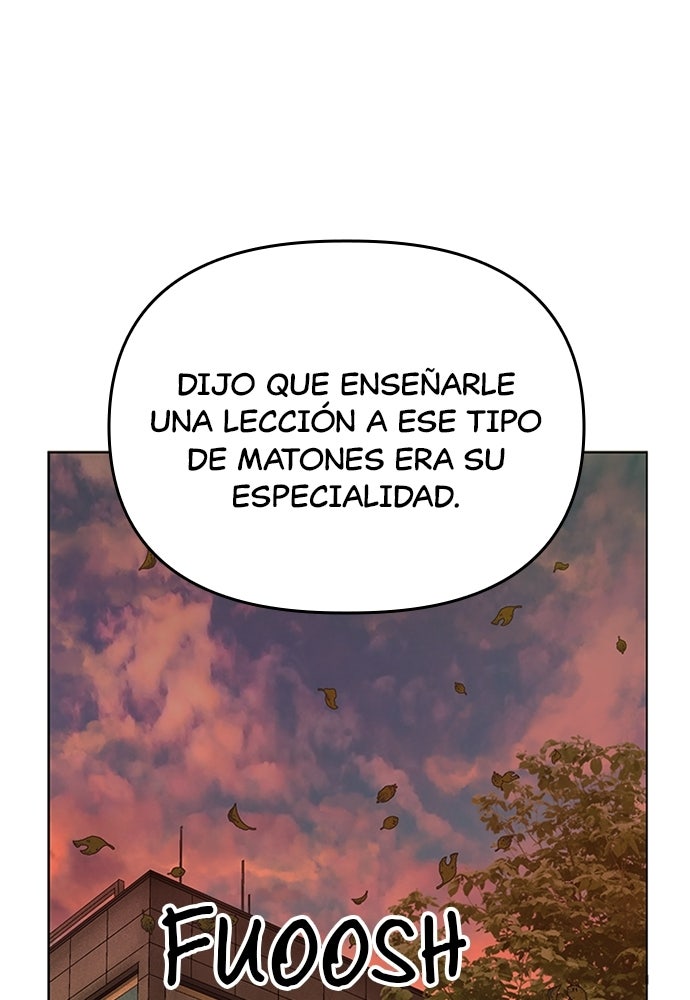 Read Weak Hero Español Manga Online