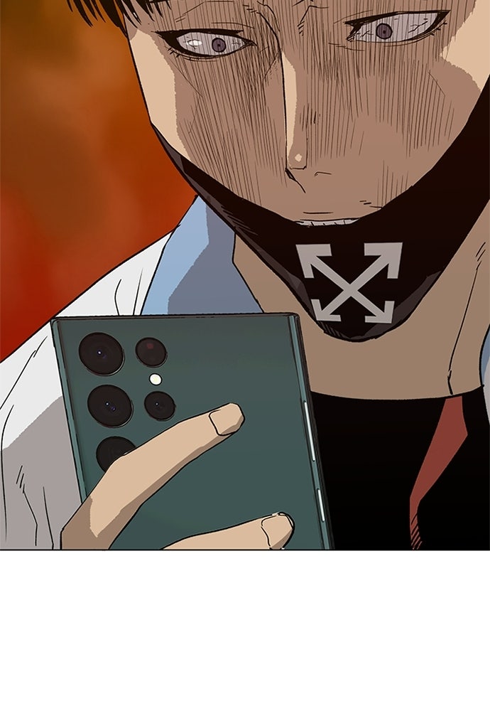 Read Weak Hero Español Manga Online