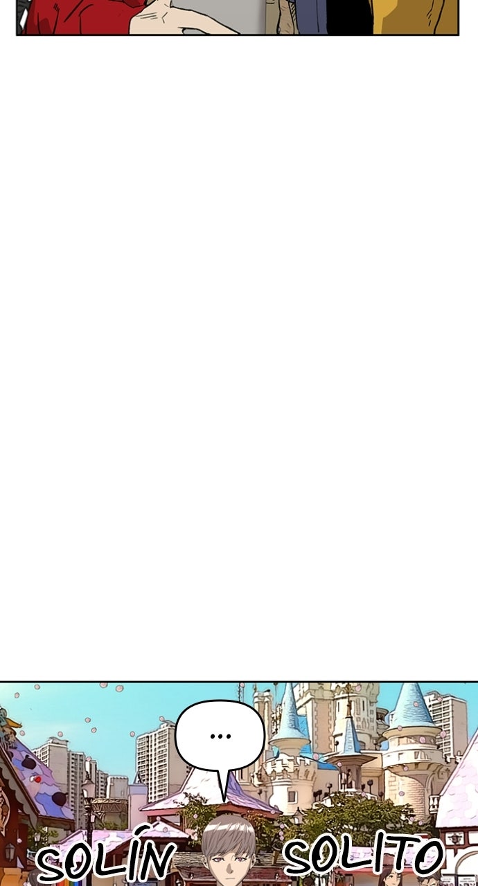 Read Weak Hero Español Manga Online