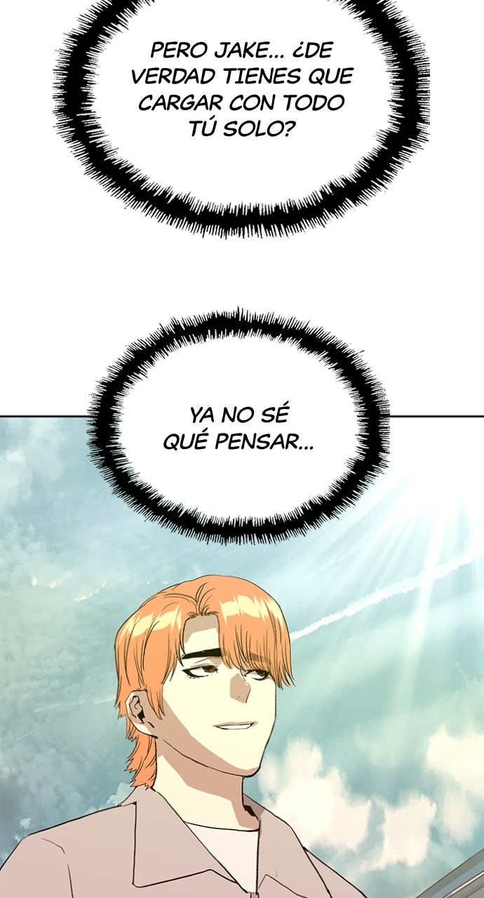 Read Weak Hero Español Manga Online