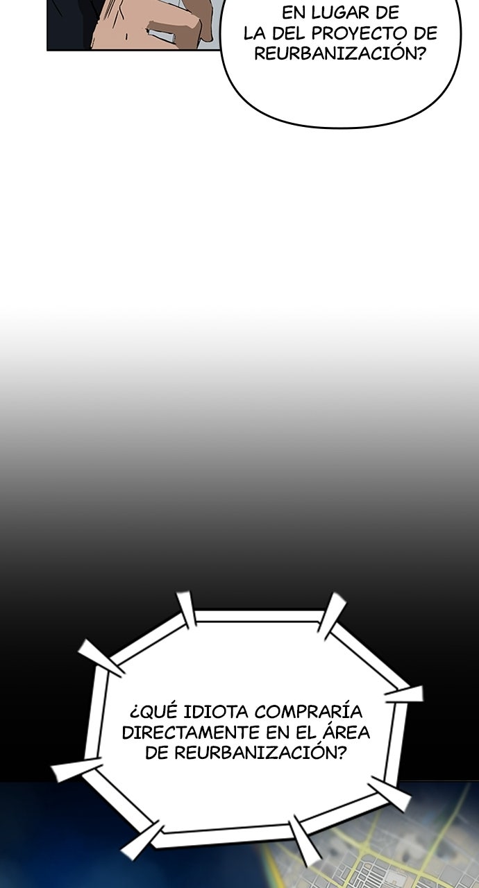 Read Weak Hero Español Manga Online