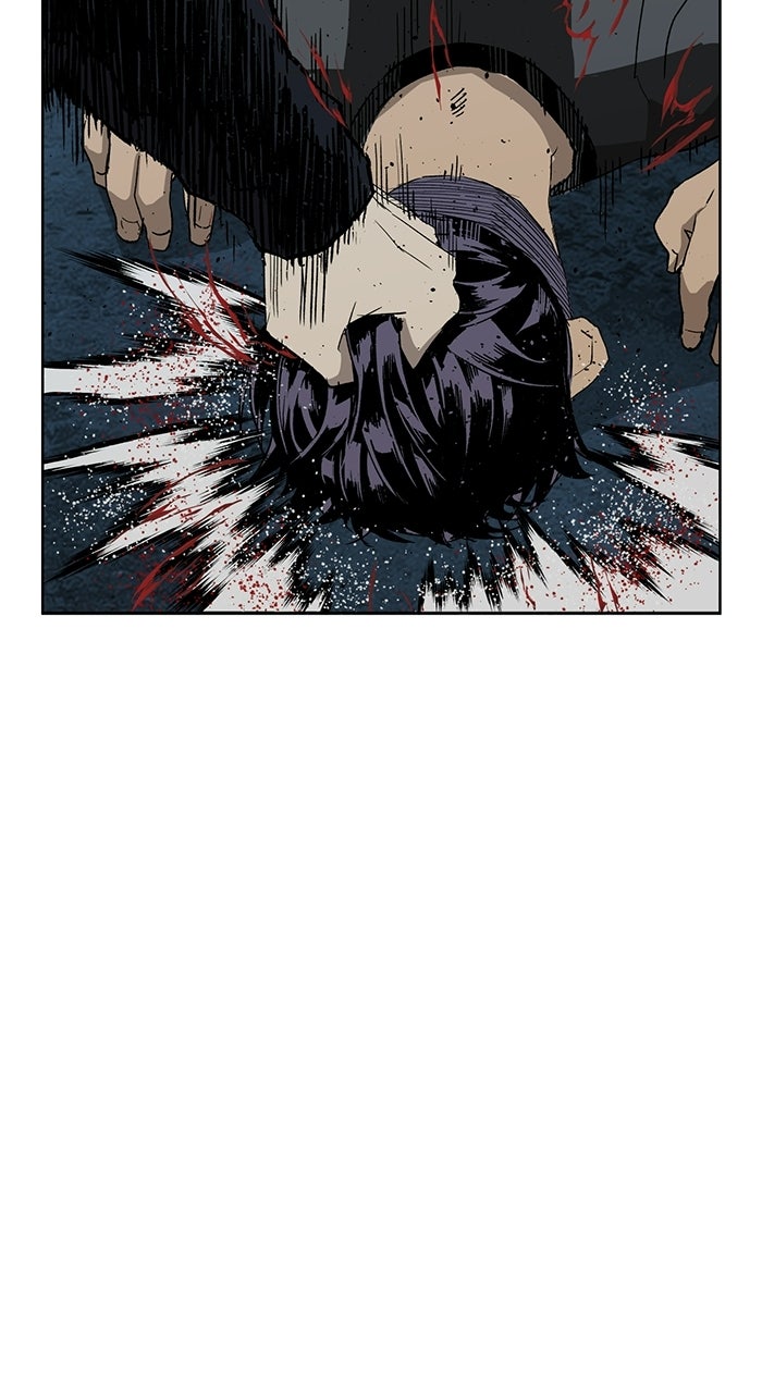 Read Weak Hero Español Manga Online